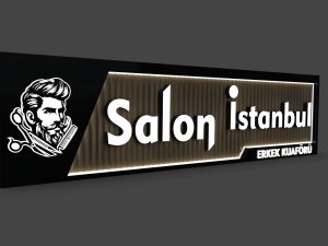 Yenigün Mahallesi Tabelacı